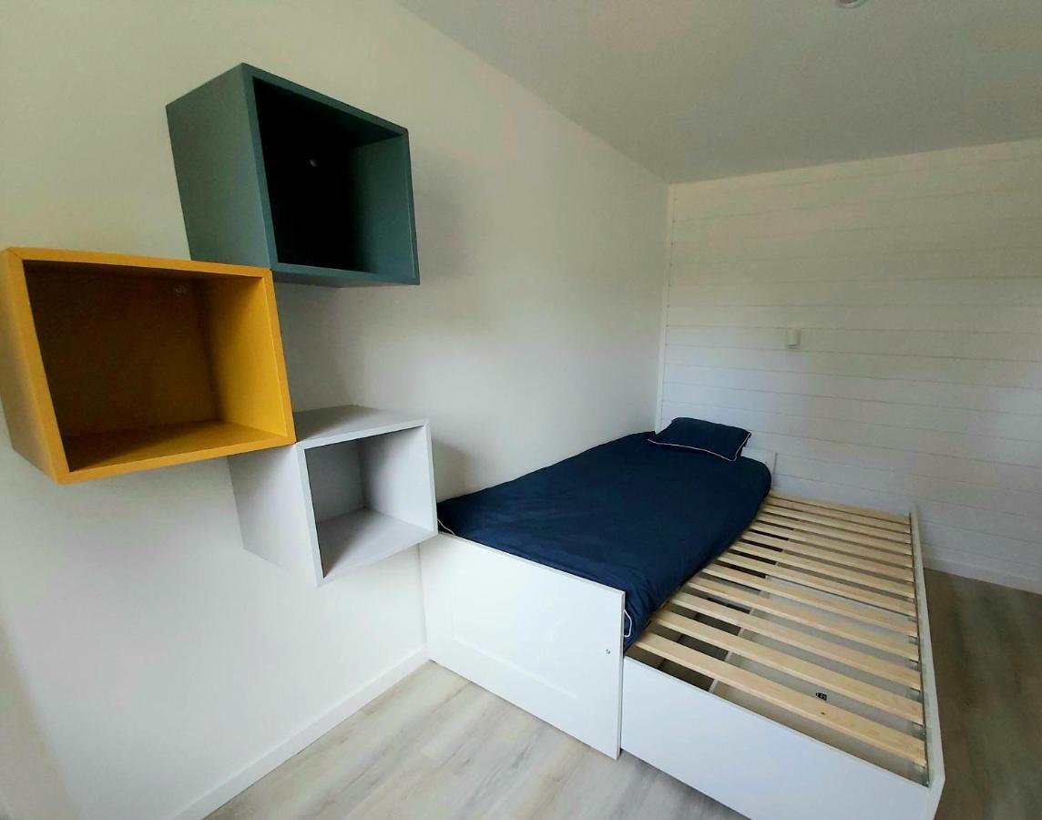 Chalet Little Cocoon Tellin Luaran gambar