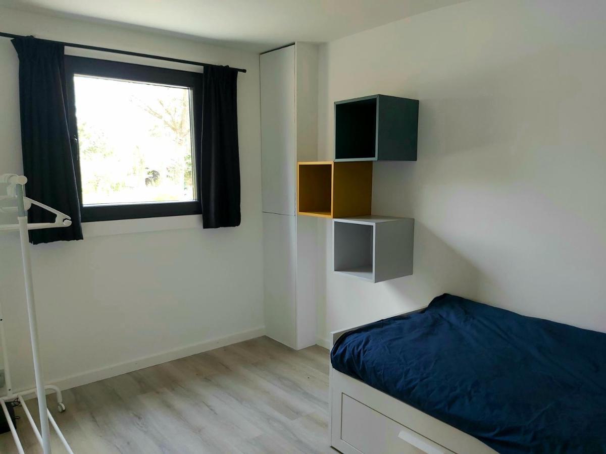 Chalet Little Cocoon Tellin Luaran gambar