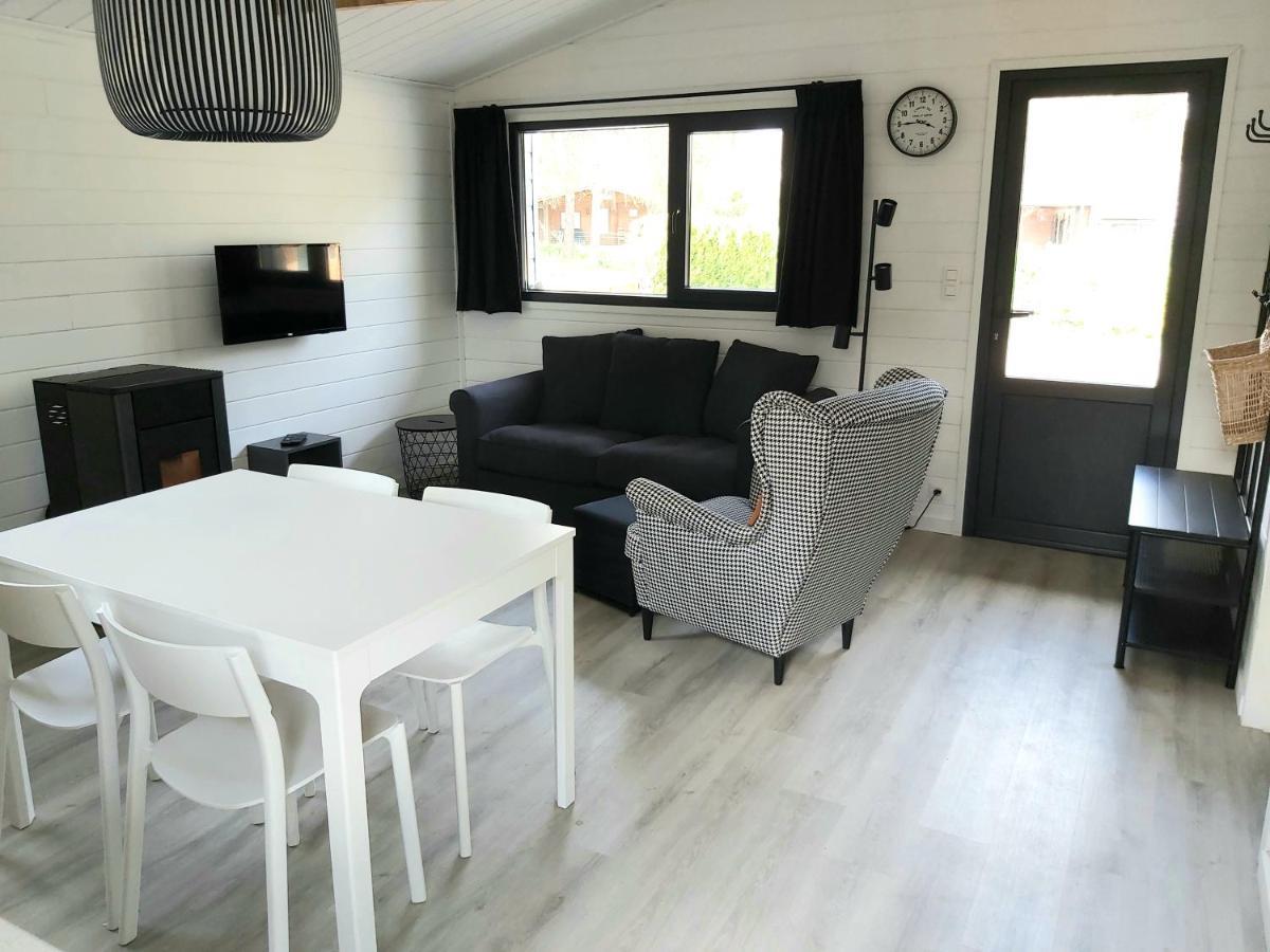 Chalet Little Cocoon Tellin Luaran gambar